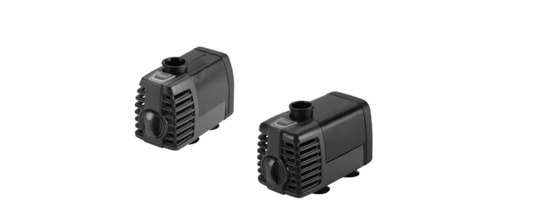 Oase 45413 Fountain Pump 150 Instruction Manual Oase 45413 Fountain Pump 150 Instruction Manual