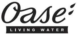 Oase logo