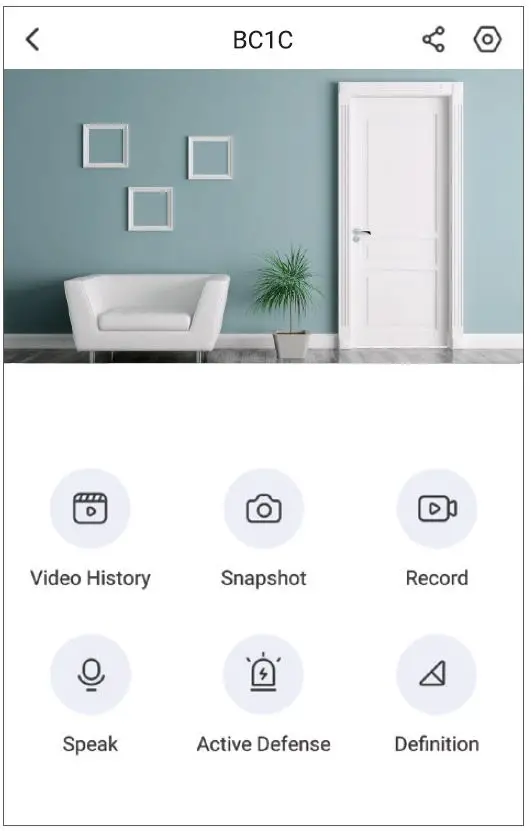 EZVIZ CSBC1C Smart Home Battery Camera-10