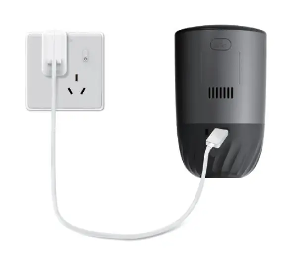 EZVIZ CSBC1C Smart Home Battery Camera-3