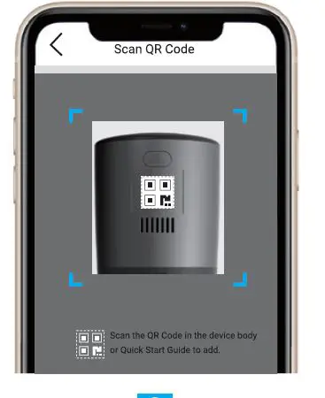 EZVIZ CSBC1C Smart Home Battery Camera-5