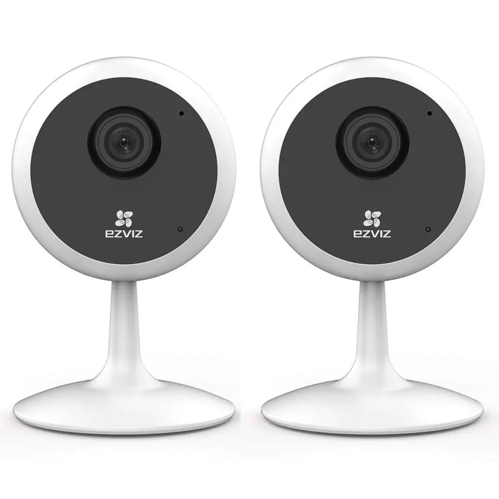 EZVIZ CSBC1C Smart Home Battery Camera