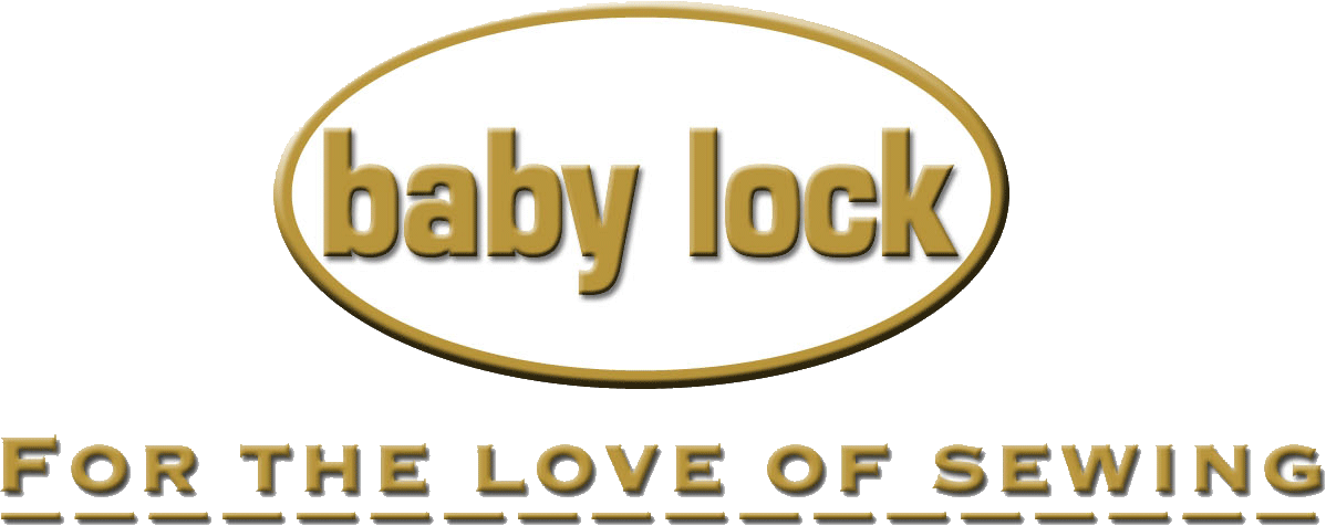 baby lock logo