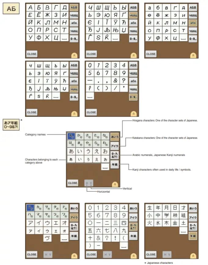 baby lock Ballad BLBA Quilting and Sewing Machine - Character 7