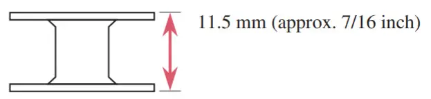 baby lock Ballad BLBA Quilting and Sewing Machine - Winding the Bobbin