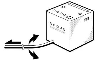SONY 50364401M FM-AM Clock Radio- Unsatisfactory reception 1
