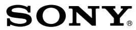 SONY logo