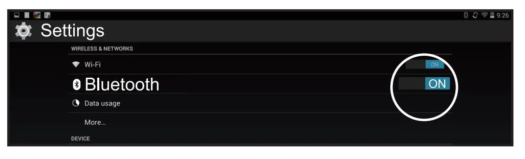 Jelly-Comb-MT50-2.4G-Bluetooth-Wireless-Rechargeable-Trackball-Mouse-19