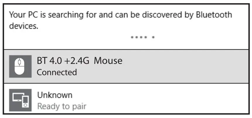 Jelly-Comb-MT50-2.4G-Bluetooth-Wireless-Rechargeable-Trackball-Mouse-9
