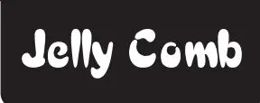 Jelly comb