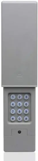 Giant Alarm System B086TYVWGQ Universal Garage Door Wireless Keypad