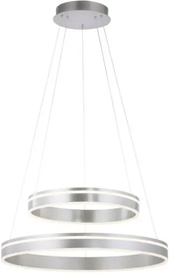 Paul Neuhaus 8420-55 LED Pendant Light