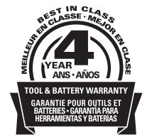 greenworks pro ST60L03 Ultra Power 60v String Trimmer User Manual - LIMITED WARRANTY