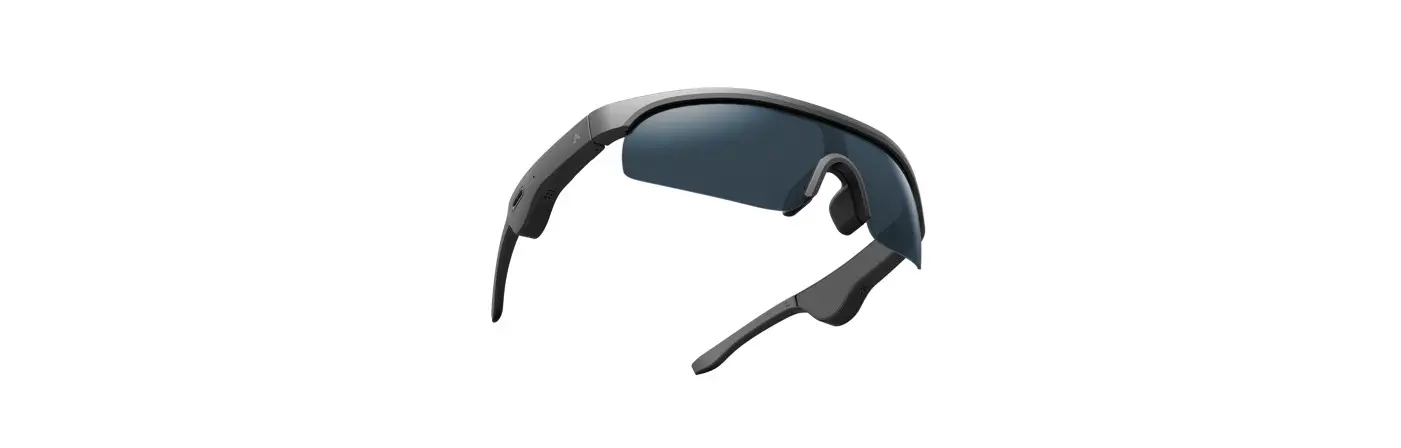 Avantree Btsg-188 Wireless Audio Sunglasses User Guide Avantree Btsg-188 Wireless Audio Sunglasses User Guide