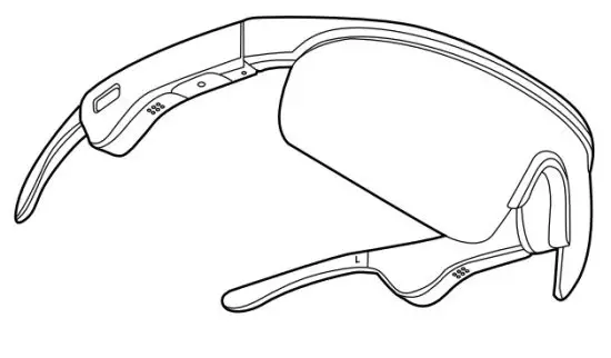 Avantree BTSG 188 Wireless Audio Sunglasses - figure 1