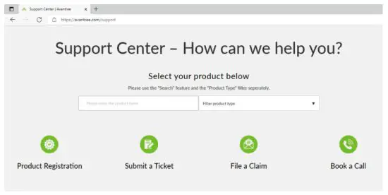 Avantree BTSG 188 Wireless Audio Sunglasses - figure 11
