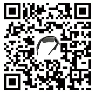Avantree BTSG 188 Wireless Audio Sunglasses - qr code