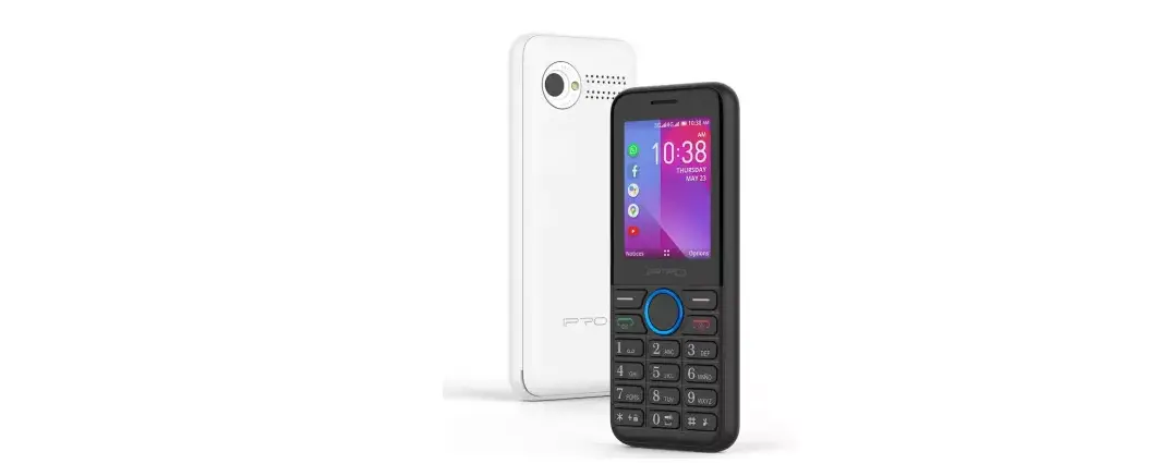Ipro K2 4g Mobile Phone User Guide