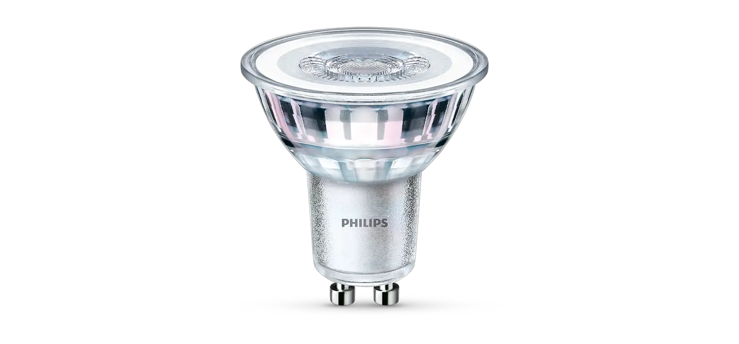 Philips Led Gu10 Instructions