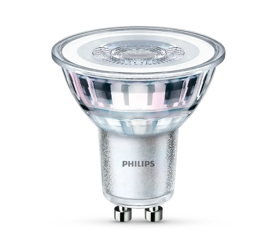 PHILIPS LED GU10