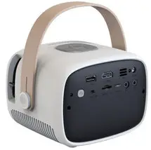 EKO K480PMPB Portable HD 480P Projector