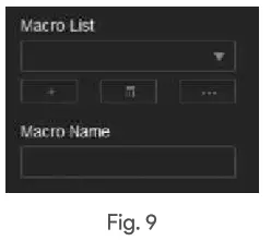 EVOFOX Katana Programmable Mechanical Gaming Keyboard - Fig10