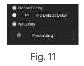 EVOFOX Katana Programmable Mechanical Gaming Keyboard - Fig4