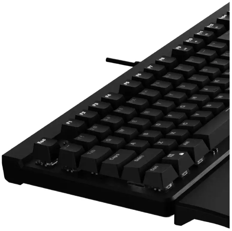 EVOFOX Katana Programmable Mechanical Gaming Keyboard
