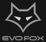 EVOFOX - LOGO