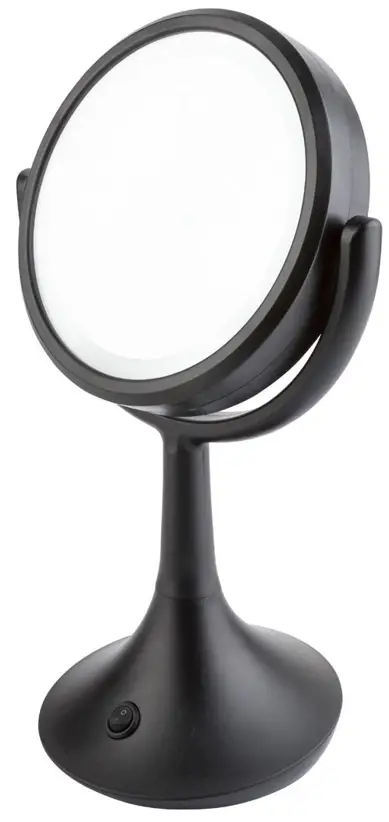 LIVARNO home 353697 Illuminated Makeup Mirror