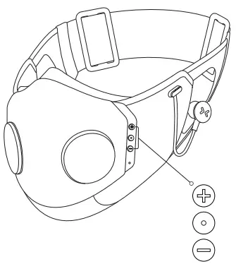 XUPERMASK XMSK01 Bluetooth Headphones with Active Noise Cancelling-fig10