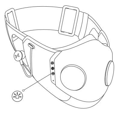XUPERMASK XMSK01 Bluetooth Headphones with Active Noise Cancelling-fig13