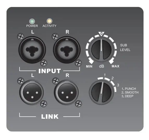 Yorkville-Series-YXL-Powered-Subwoofer-1