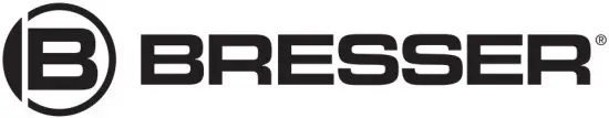 BRESSER 5201020 LCD Microscope Touch - logo