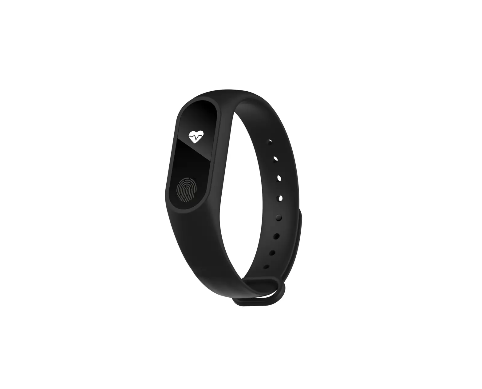 Canyon Cne-sb01bb Smart Band User Guide Canyon Cne-sb01bb Smart Band User Guide