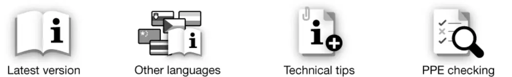 PETZL VULCAN High Strength Steel Carabiner - fig7