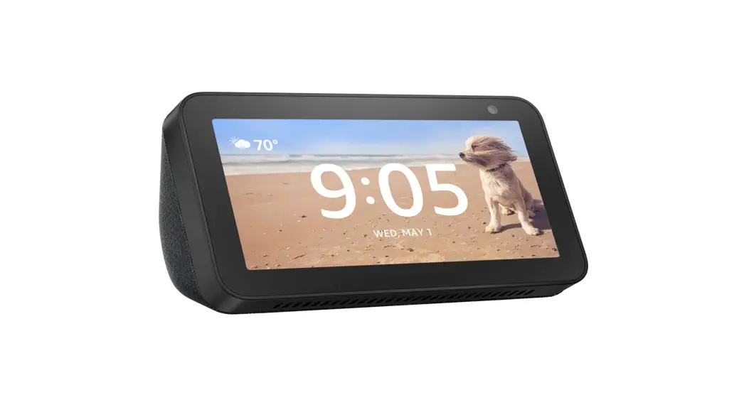 Amazon H6y2a5 Smart Display User Manual Amazon H6y2a5 Smart Display User Manual