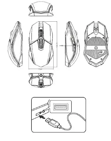 perixx-MX-2500-Wired-Programmable-Gaming-Mouse-1