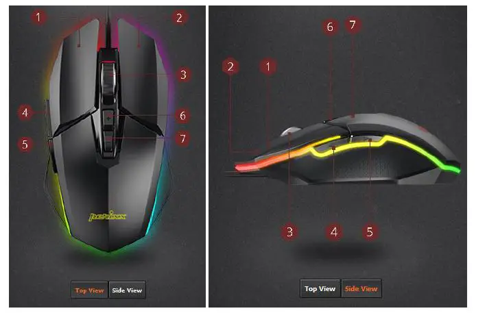 perixx-MX-2500-Wired-Programmable-Gaming-Mouse-13