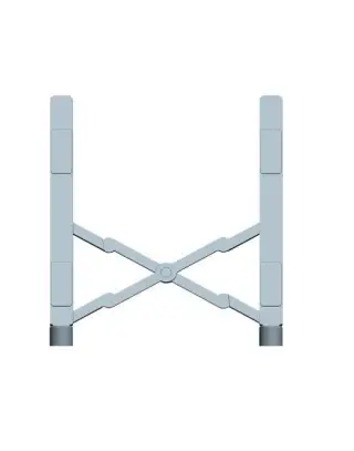 Dongguan X-D103 Computer Stand-Fig6