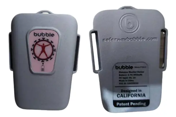 Comet Innovation BC3 109 Distance Monitor Device - featured image