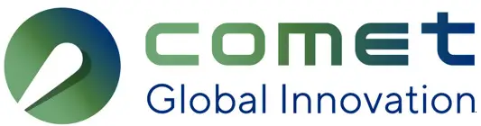 Comet Innovation BC3 109 Distance Monitor Device - logo