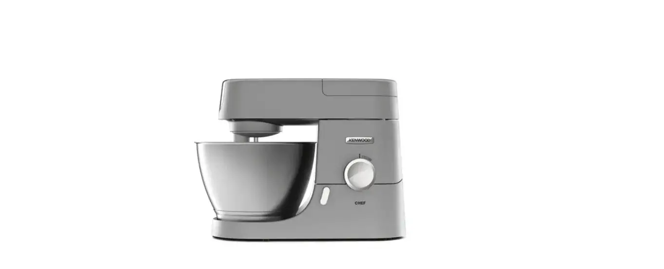 Kenwood Kvc30 Chef Kitchen Machine Instructions