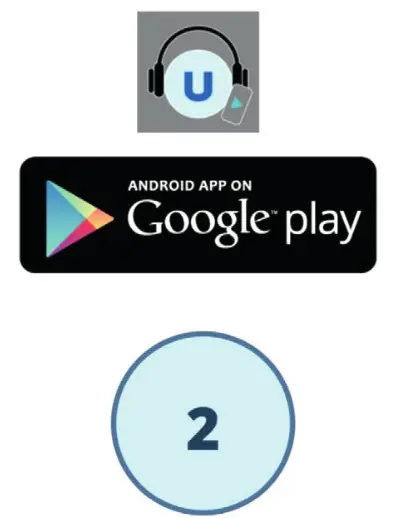 Air Music Control App 2