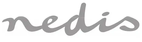 nedis AirMusic Control Logo