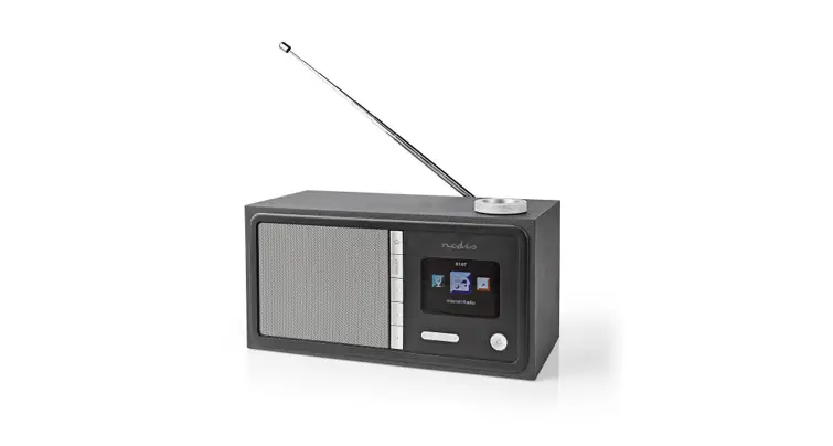 Nedis Airmusic Control App Instructions