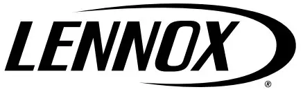 LENNOX logo