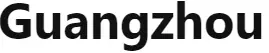Guangzhou LOGO
