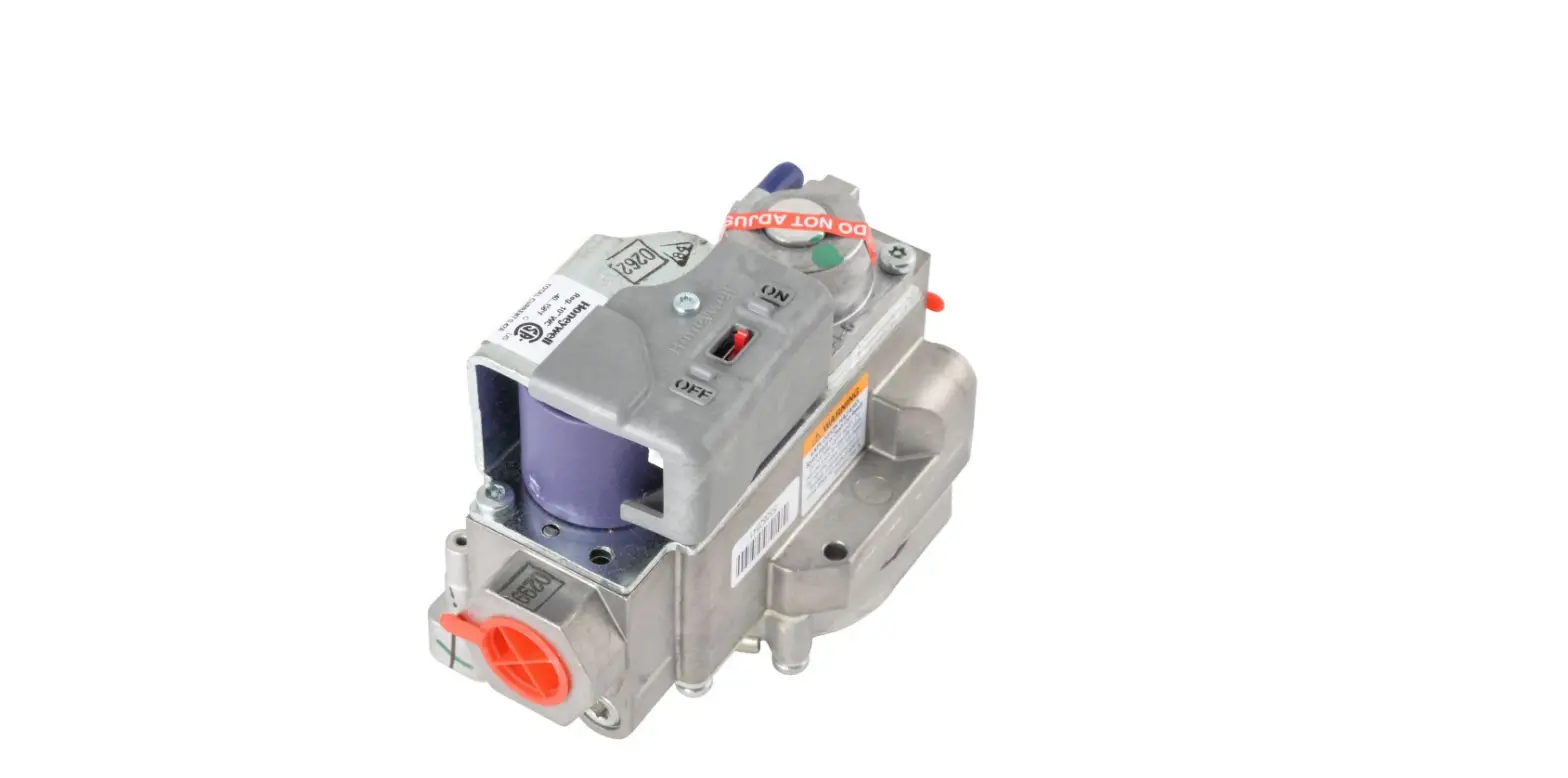 Lennox Ml193 Gas Changeover Kit Instruction Manual Lennox Ml193 Gas Changeover Kit Instruction Manual