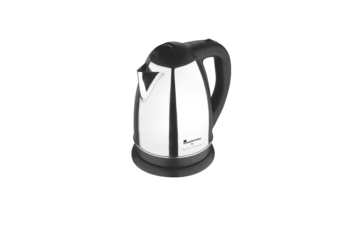 Masterpro Bgmp-9089 Cordless Water Kettle Instruction Manual Masterpro Bgmp-9089 Cordless Water Kettle Instruction Manual